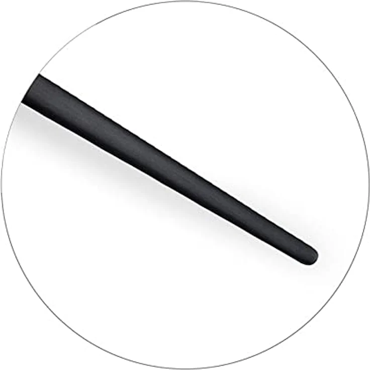 Amefa SOPRANO Besteckset 16-teilig PVD schwarz mattiert – Bild 4