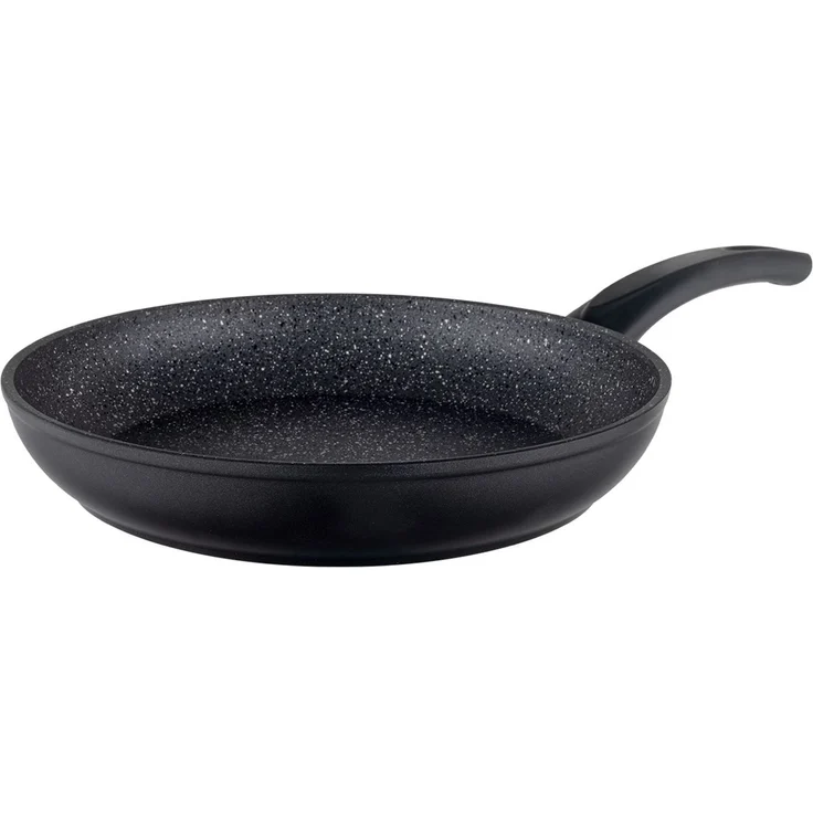 Hermia Concept '55TNC015416' Topfset (7-teilig), Schwarz, Ø 26 cm – Bild 2
