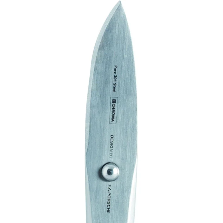 P-24 CHROMA type 301 Austernmesser 5,1 cm – Bild 3