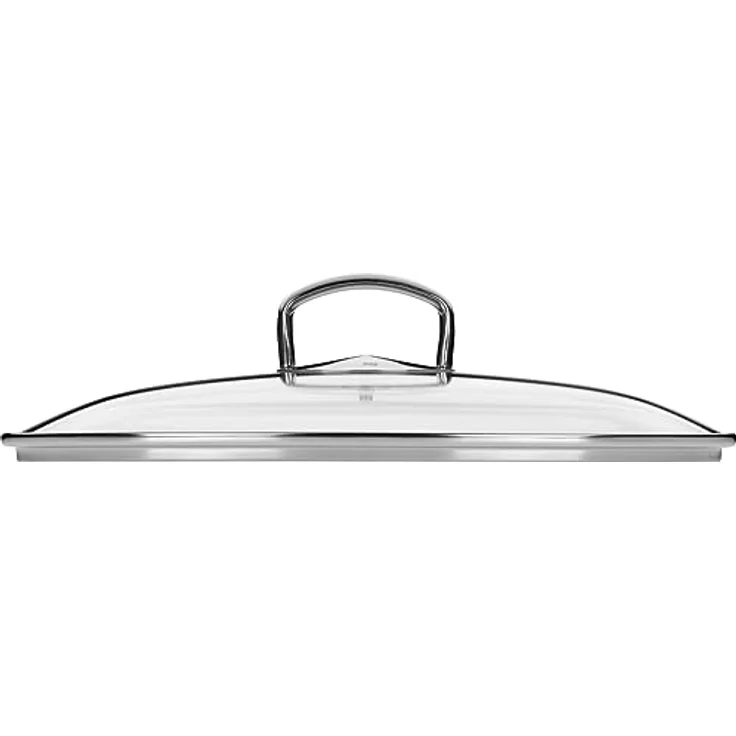 WMF Bräter oval 36,5 cm Fusiontec Platinum – Bild 8
