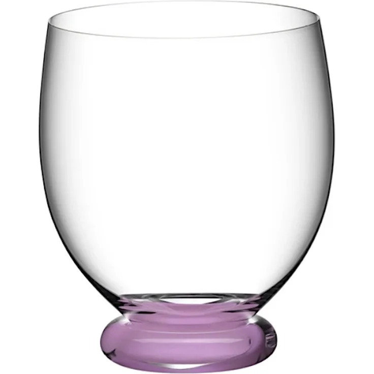 RIEDEL 4900/04P FATTO A MANO Tumbler Grande - ROSA, handgefertigt