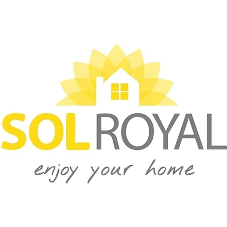 Sol Royal Sichtschutz Rinde 80x300 cm (HxB) SolVision R63 FSC® Natur Sichtschutz Rindenmatte für Balkon oder Windschutz Blickschutz – natürlicher Rindenzaun Sichtschutzmatte für Balkon & Garten – Bild 8