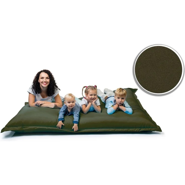 sunnypillow Sitzsack Outdoor & Indoor – Bild 3