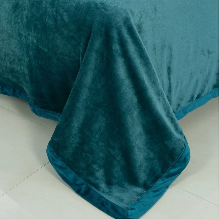 Stoffschmiede Tagesdecke, 150x200cm – Bild 3