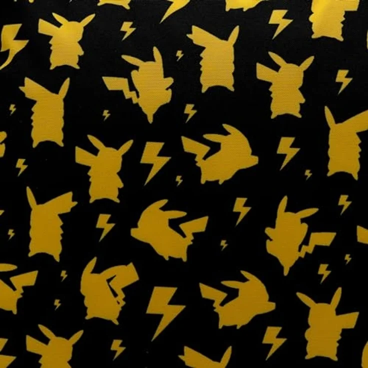 ABYstyle Zierkissen Kissen Pikachu – Bild 4