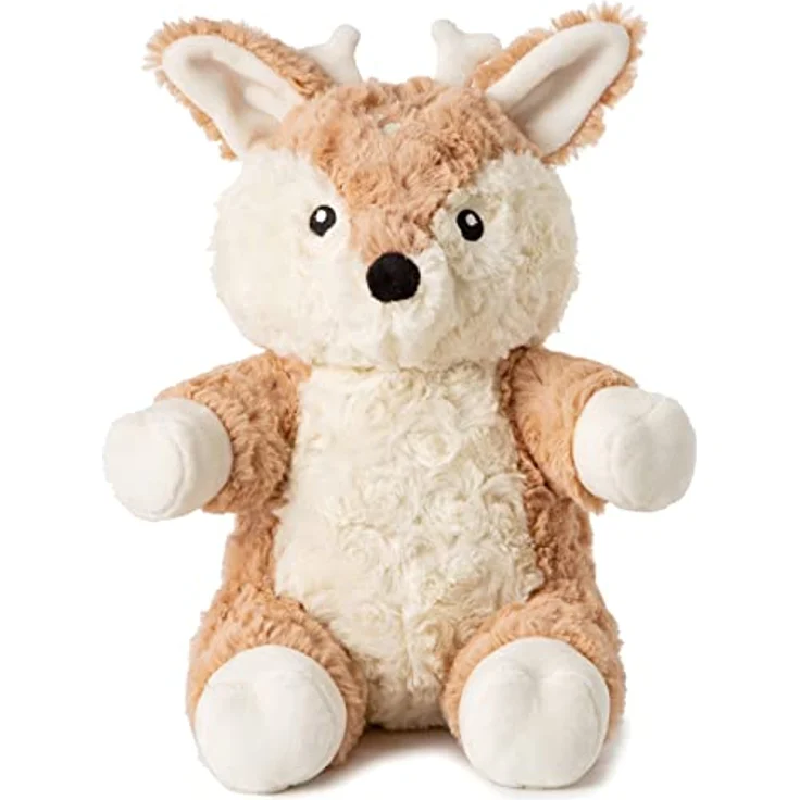 Cloud B LoveLight™ Buddies - Multisensorisches Kuscheltier Finley der Fuchs – Bild 8