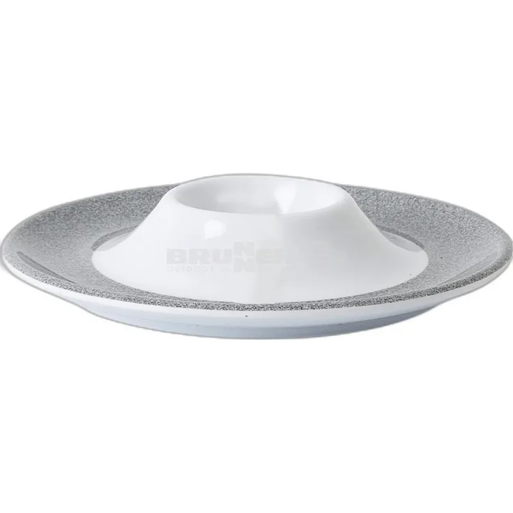 Brunner Eierbecher Granyte