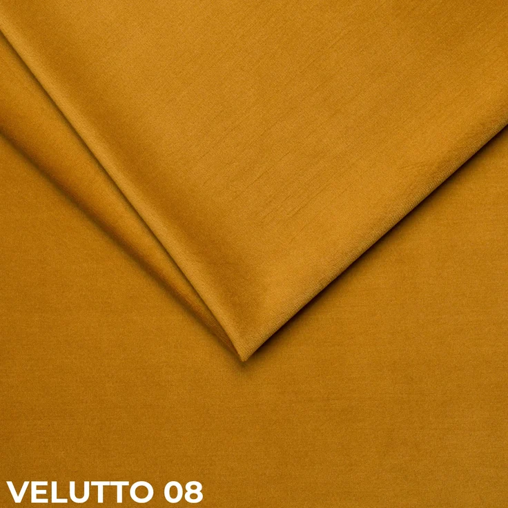 Polsterbett OLAF 120x200 mit Matratze, Bettkasten und Lattenrost. Farbe: VELUTTO 8 – Bild 4