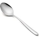 Arcos 561800 Servierlöffel, Acier_inoxydable, Silber, 265 mm