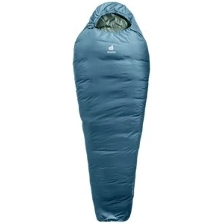 deuter Schlafsack Orbit +5° SL – Bild 6