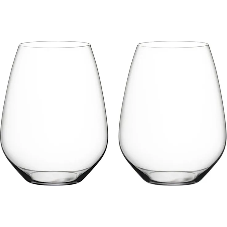 Riedel VELOCE Universalbecher 2er Set