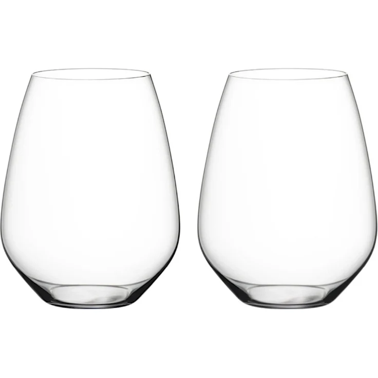 Riedel VELOCE Universalbecher 2er Set – Bild 1