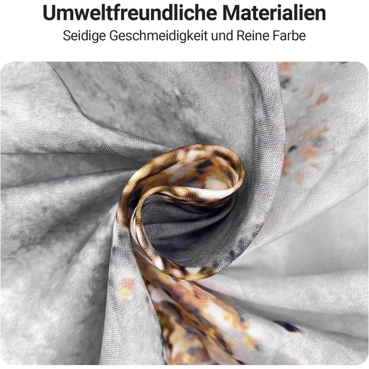 Duschvorhang Marmor 120x200cm Multi 146 H200x B120cm (9er – Bild 3
