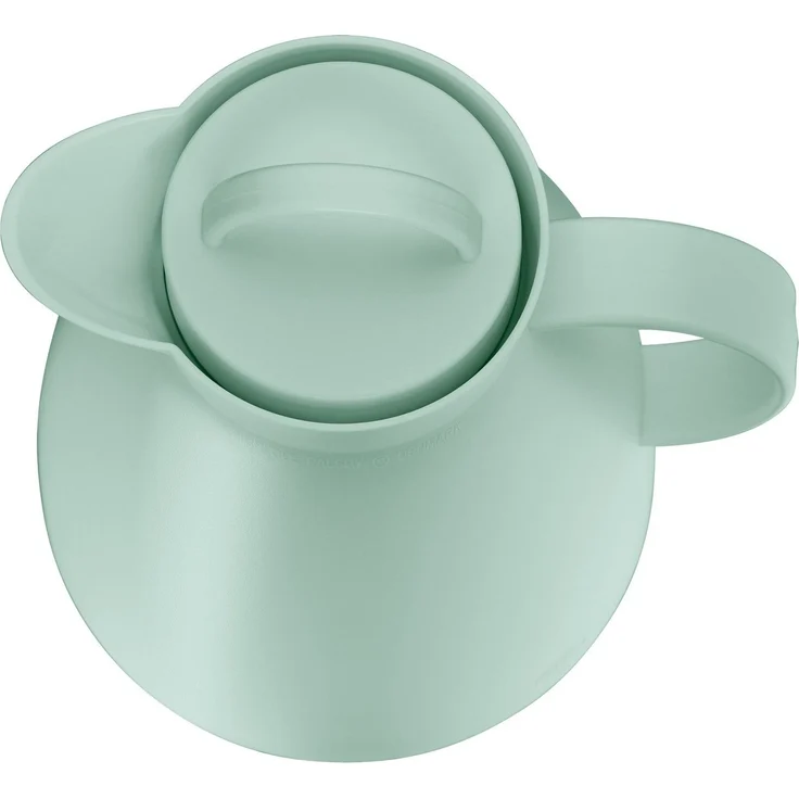 Alfi Isolierkanne Dan silt green 1,00l – Bild 3