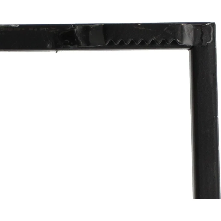 Wanddeko Metallblüte Wohndekoration Deko Tischdeko Wanddeko Wandbild Bild – Bild 3