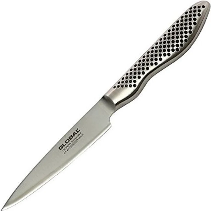 GLOBAL Schälmesser 10 cm GS-40 – Bild 1