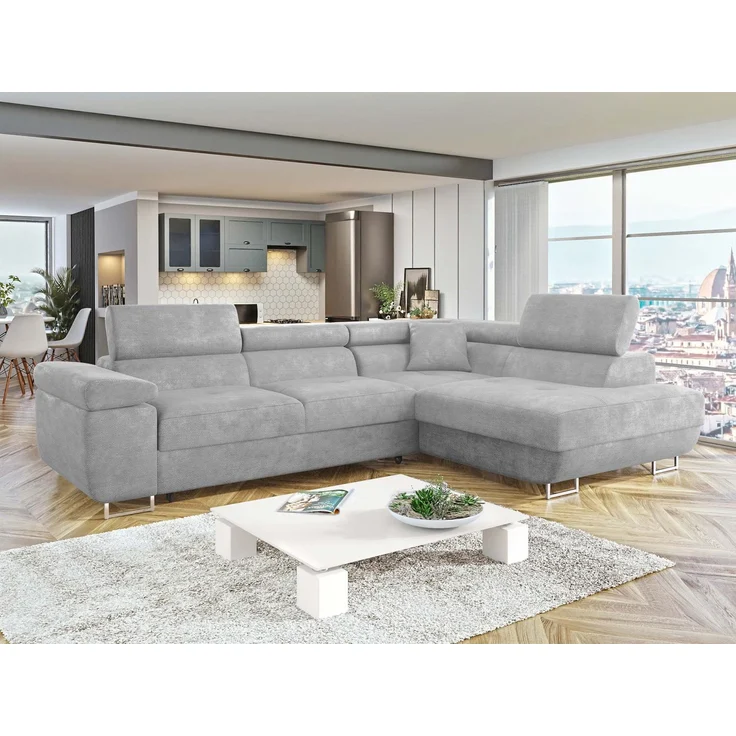 Ecksofa Torezio (Lumo 65, Seite: Rechts) – Bild 3