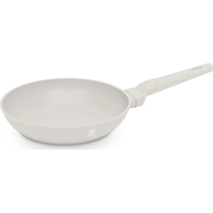 Berlinger Haus Berlinger Haus Sahara Titan-Bratpfanne 28 cm 55561