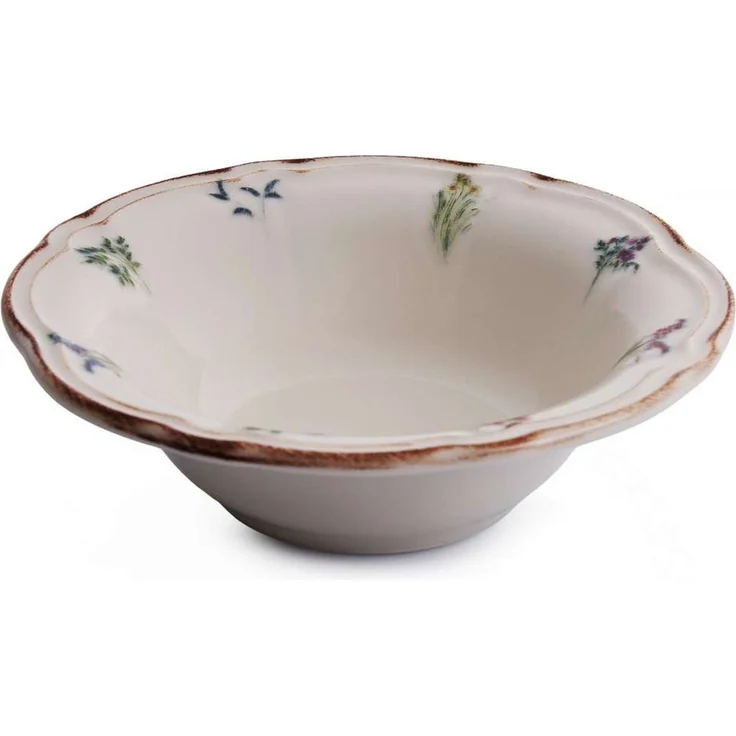 Hermia Concept Geschirr-Set Amber (24-tlg), 6 Personen, Porzellan, Tafelservice, 24 Teile, für 6 Personen – Bild 8