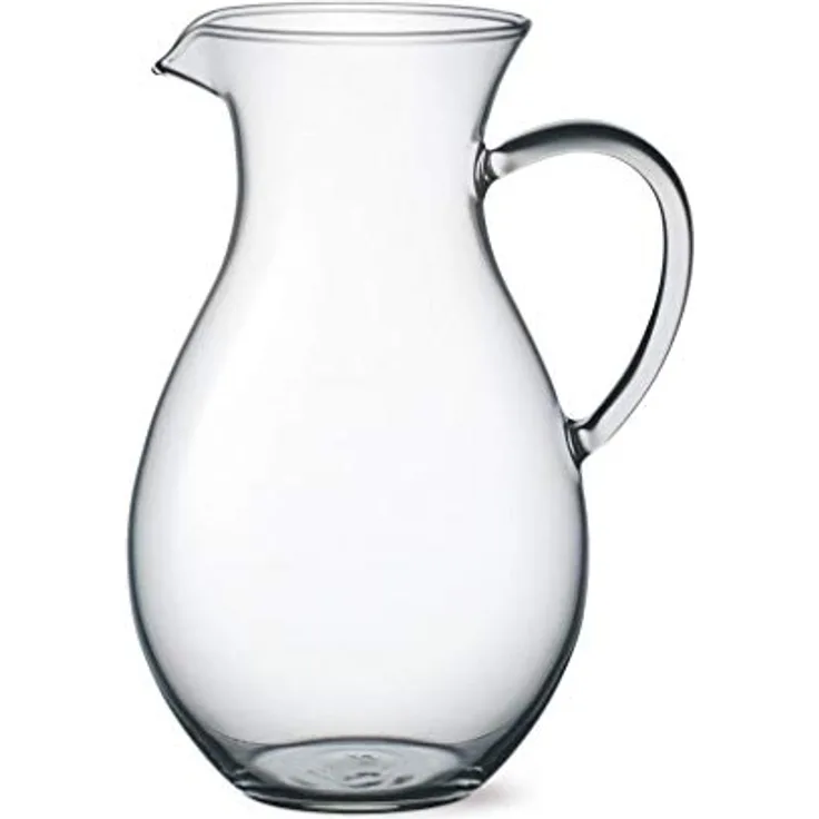 BOHEMIA CRISTAL Glaskrug Classic