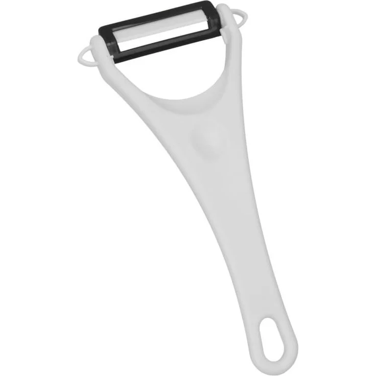 Metaltex 252770084 Sparschäler Keramik Keramico – Bild 2