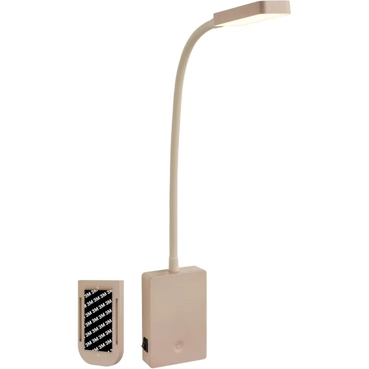Briloner Leuchten LED Leselampe CIELO 2361011