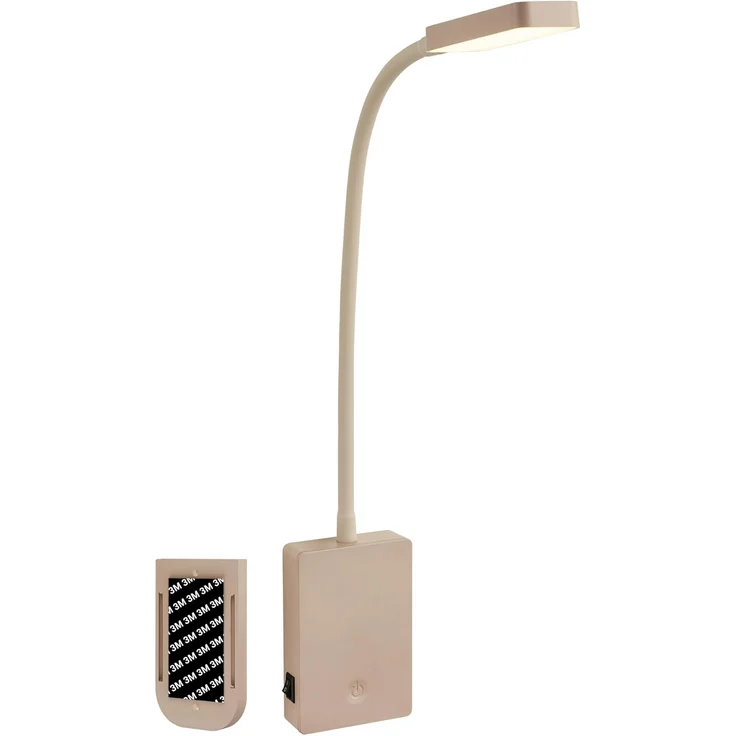 Briloner Leuchten LED Leselampe CIELO 2361011 – Bild 1