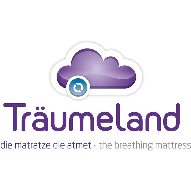 Träumeland 'Wolkenmeer' Premium Kaltschaummatratze 70x140 cm – Bild 11