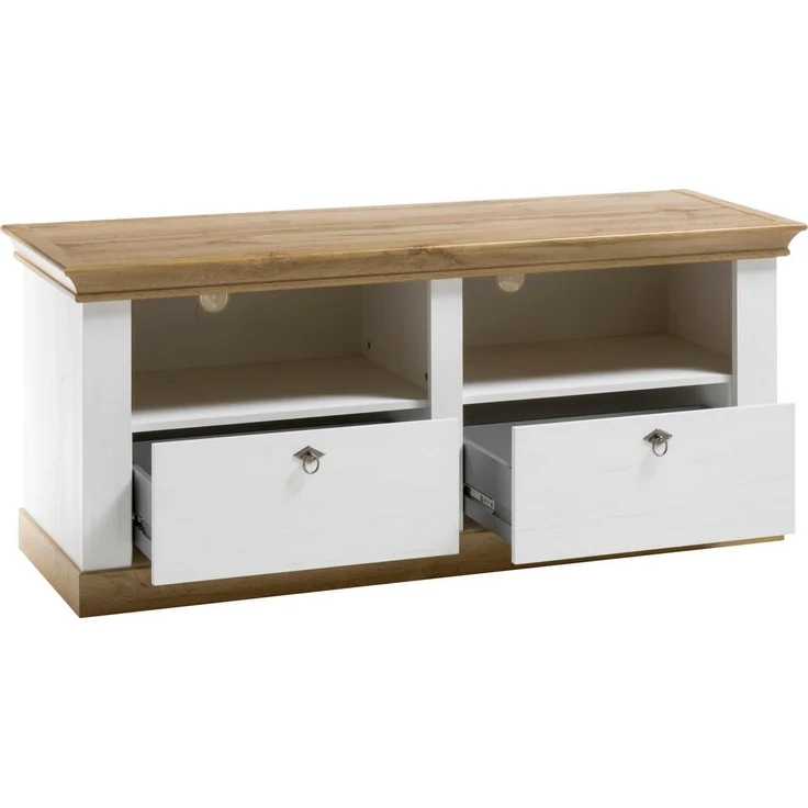 Home affaire Lowboard Cremona, Breite 152 cm – Bild 3