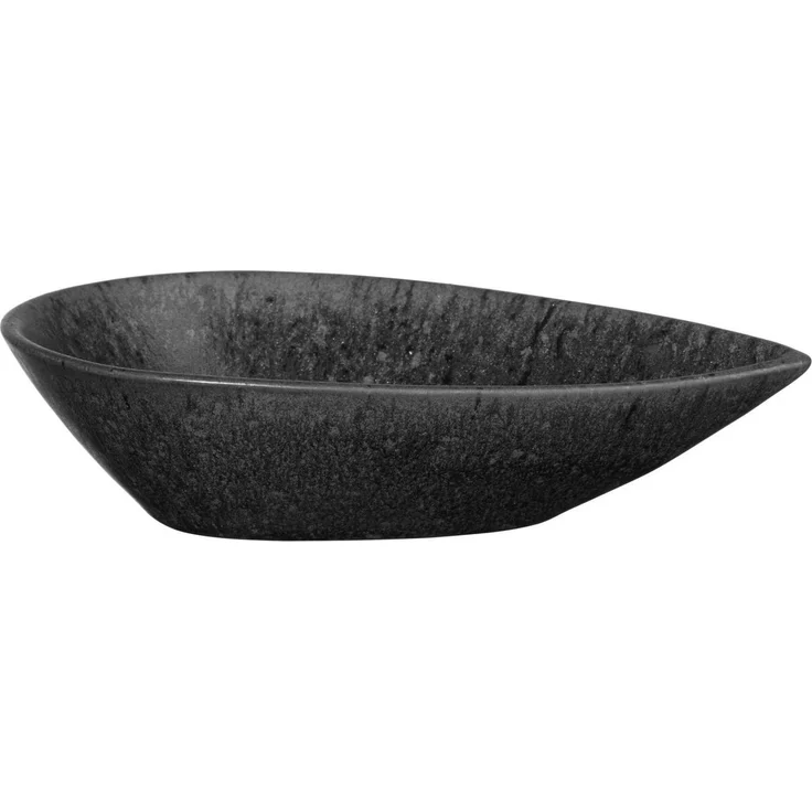ASA Selection Schälchen Tropfen Black Iron Grande L 13,5 cm B 8,5 cm H 3,5 cm – Bild 4