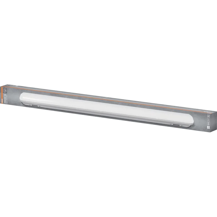 Osram LED Feuchtraumleuchte Submarine Integrated 118 cm grau 36 W – Bild 7