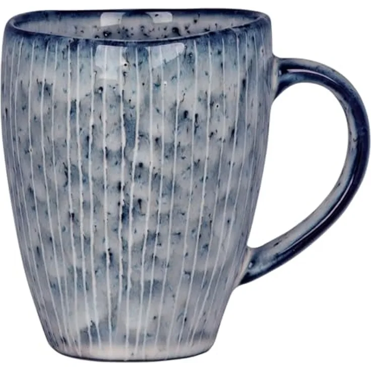 Broste Copenhagen Tasse Nordic Sea (8x10 cm) 14531565