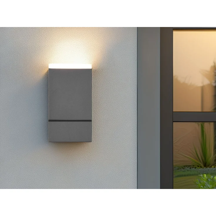 LED Wandleuchte AVON – Bild 6