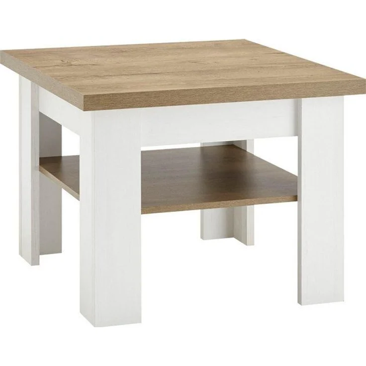 Home affaire Couchtisch Beauvais, Breite ca. 70 cm – Bild 4