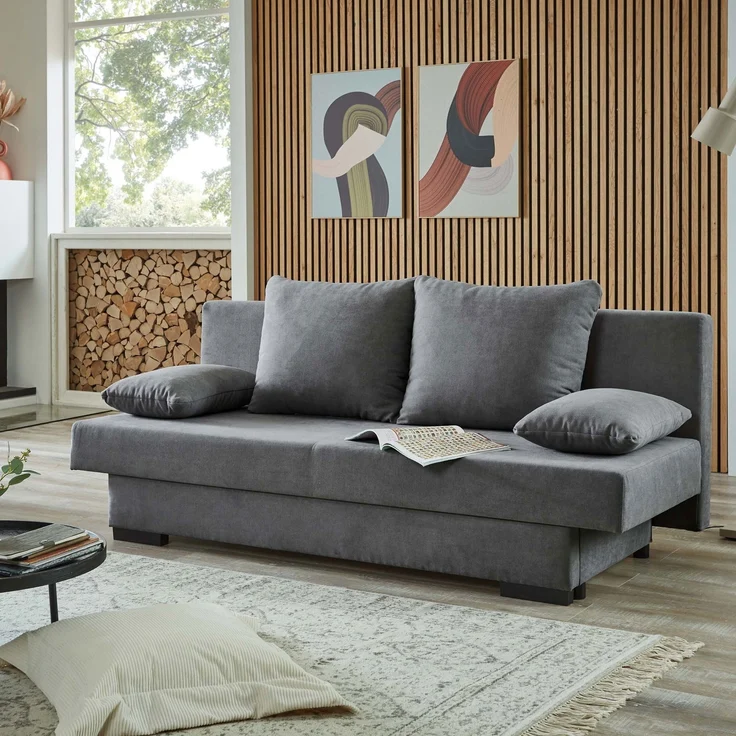 Schlafsofa GRONINGEN – Bild 1