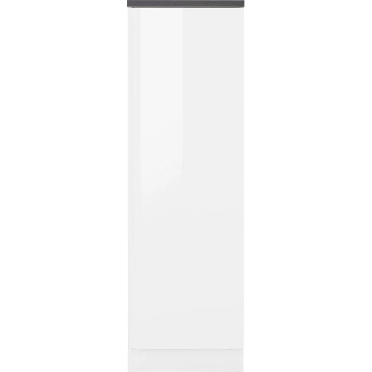 KOCHSTATION Seitenschrank KS-Virginia 50 cm breit, für viel Stauraum – Bild 2