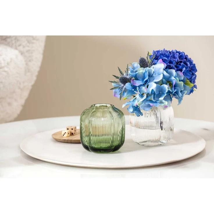 Villeroy & Boch Fleur Vase 11 cm 2er Set – Bild 2