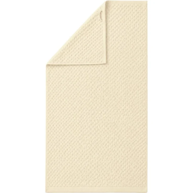 OTTO home Handtücher Corrin, 6 Premium Handtücher, 500 gr/m², 50x100 cm, Frottier (6-St), 100% Baumwolle, mit Struktur, weich, uni, 5 Jahre Garantie – Bild 4