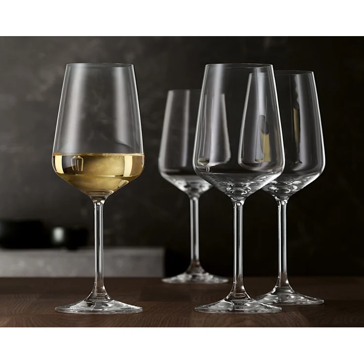 SPIEGELAU 4670182 STYLE Weißweinglas 4er Set – Bild 6