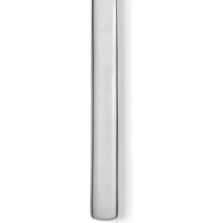 Alessi 6 Stück Dessertmesser Dry – Bild 3