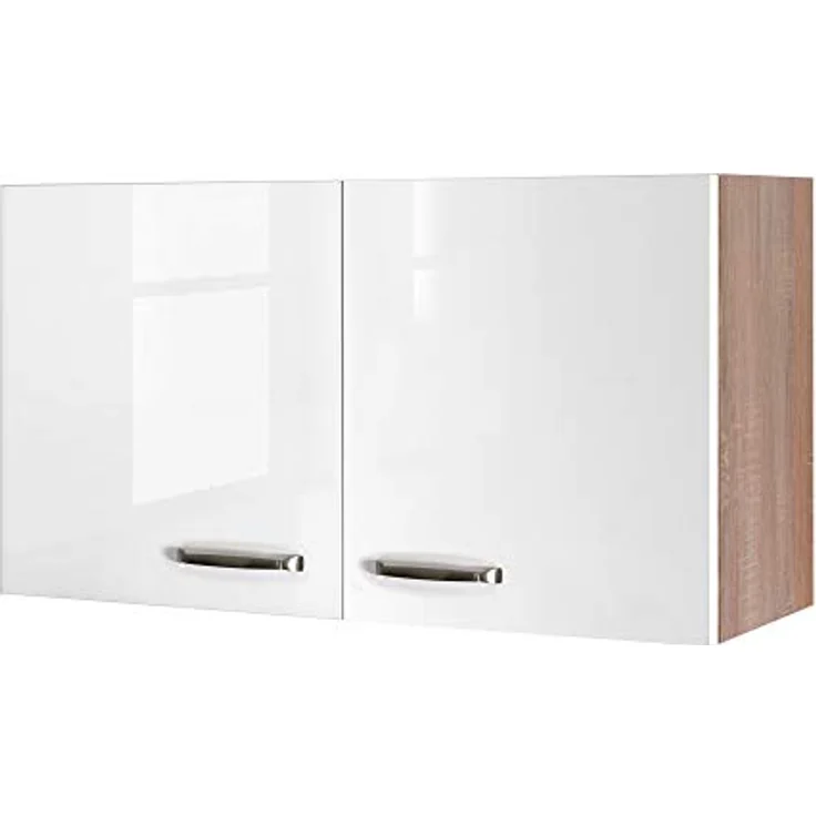 Flex-Well Hängeschrank Florenz (B x H x T) 100 x 54,8 x 32 cm – Bild 2