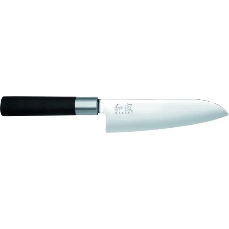 KAI Wasabi Black Kochmesserset 67-W13 – Bild 4