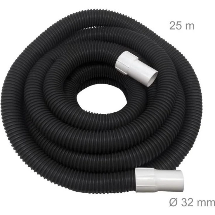 Poolschlauch schwarz 32mm 10051836_8194 – Bild 4