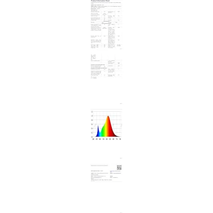 Comely LED Deckenleuchte Quadrat, 28cm 36W Moderne Deckenlampe Quadratisch Weiß LED Deckenbeleuchtung für Schlafzimmer, Wohnzimmer, Flur, Warmes Licht 3000K – Bild 17