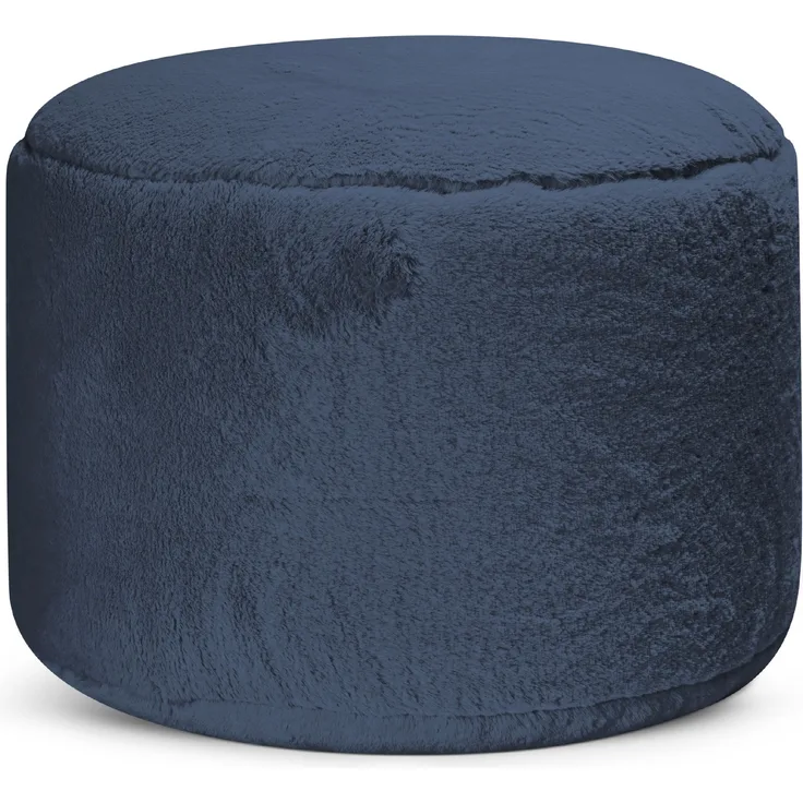 MAGMA Hocker DOTCOM SOFTY DH 50x30 cm