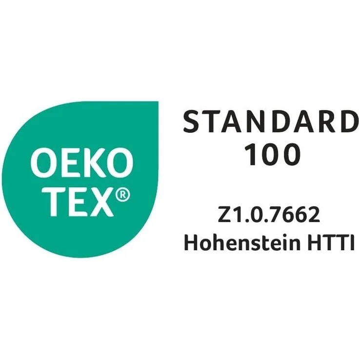 Irisette Micro Thermo Sommerdecke, leichte Bettdecke für den Sommer mit Bezug aus softer Microfaser, 220x240 cm, Öko Tex zertifiziert, produziert nach deutschem Qualitätsstandard – Bild 7