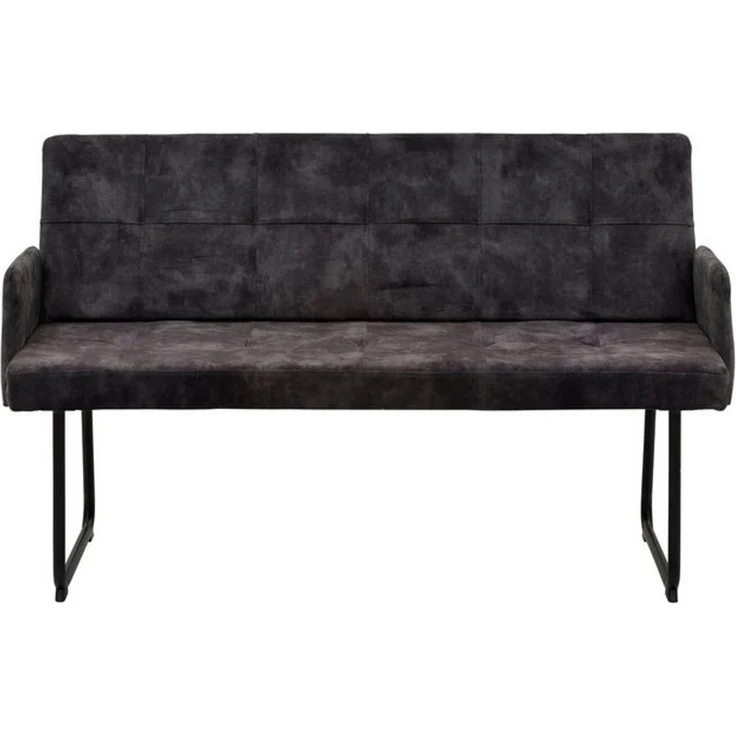 HELA Essbank JANINA, Vintage Optik, Breite 140 cm – Bild 4