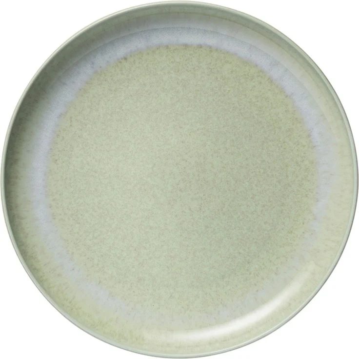 Villeroy & Boch Perlemor Alga Speiseteller 27 cm – Bild 1