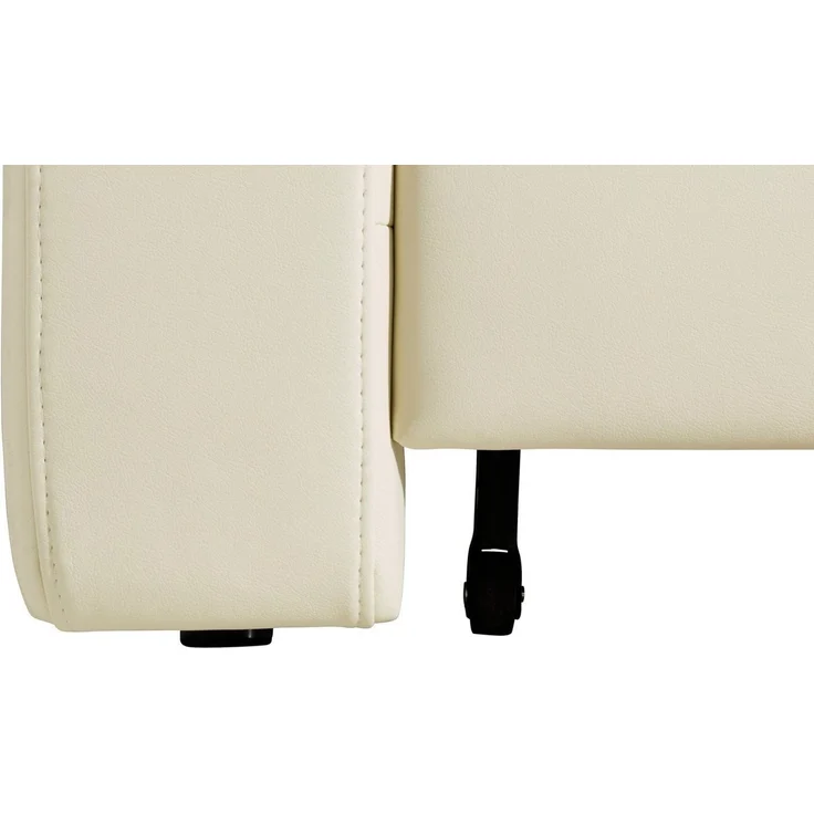 sit&more Ecksofa Ascara L-Form, inklusive Boxspring/Federkern-Polsterung, wahlweise mit Schlaffunktion – Bild 4