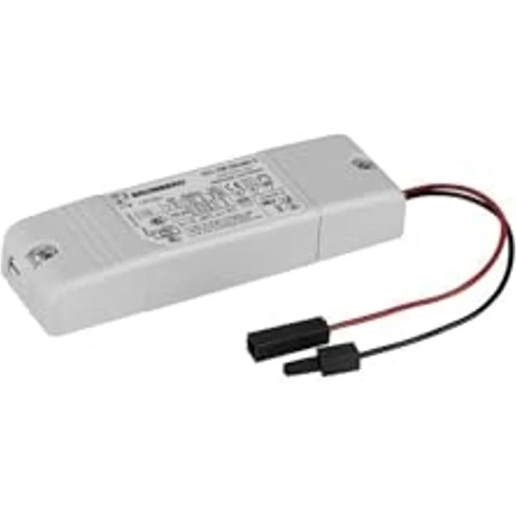 Brumberg 17613000 LED-Konv. 350mA, 15W max. 43V,nicht dimmb. – Bild 3